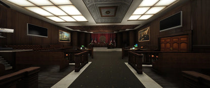 [MLO] Court building