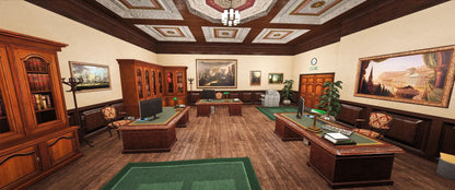 [MLO] Court building