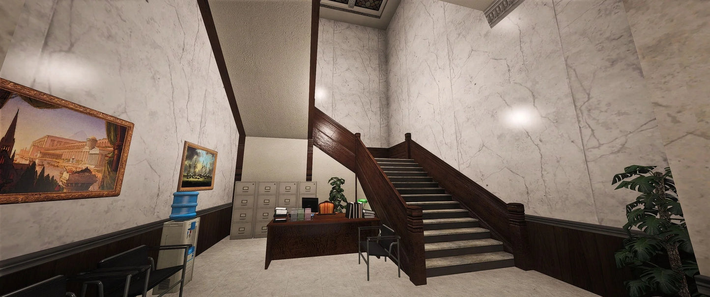 [MLO] Court building