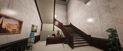 [MLO] Court building