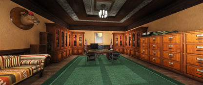 [MLO] Court building