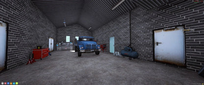 [MLO] Cartel Drug Hideout
