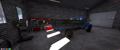 [MLO] Cartel Drug Hideout