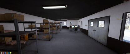 [MLO] Cartel Drug Hideout