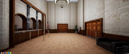 [MLO] Courthouse