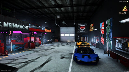 [MLO] Carzone Workshop