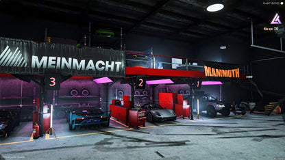 [MLO] Carzone Workshop
