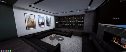 [MLO] CASA OBSERVATIO - Richman Mansion