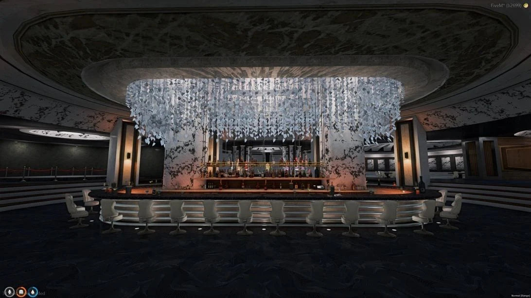 [MLO] Casino Los Santos