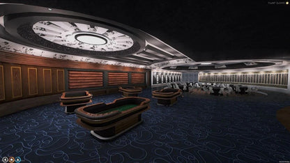 [MLO] Casino Los Santos