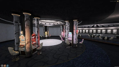 [MLO] Casino Los Santos