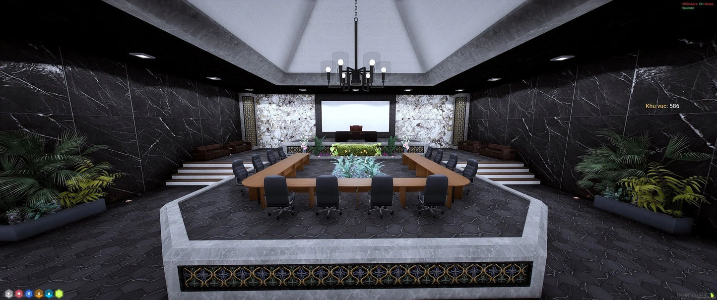 [MLO] Casino Merah Putih (Casino)