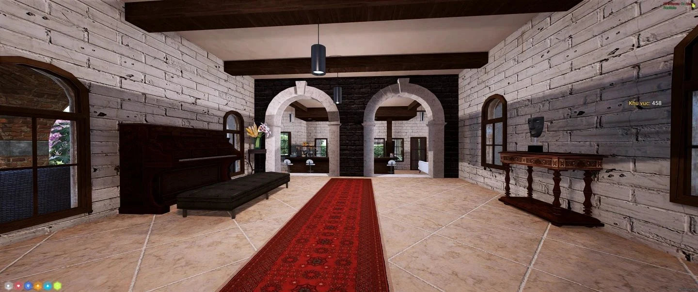 [MLO] Castle Richman House V3