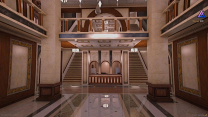 [MLO] City Hall