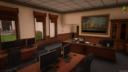 [MLO] City Hall