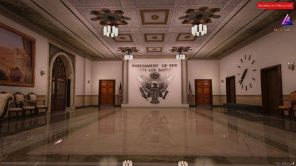 [MLO] City Hall