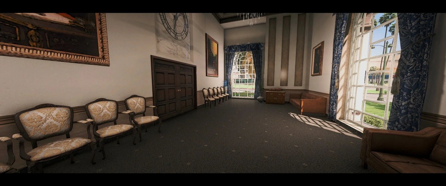 [MLO] Cityhall VIP