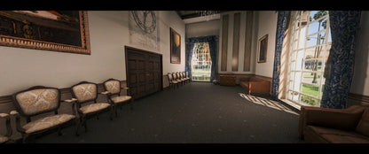 [MLO] Cityhall VIP