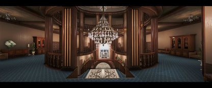 [MLO] Cityhall VIP