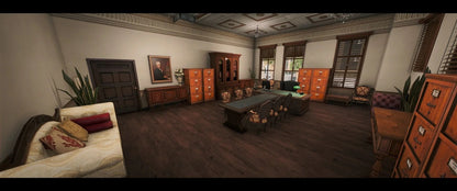 [MLO] Cityhall VIP