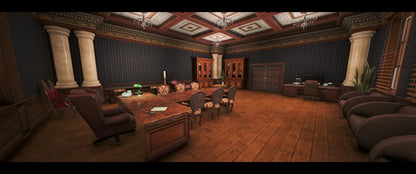[MLO] Cityhall VIP