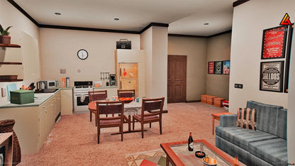 [MLO] Del Perro Apartment (Apartments)