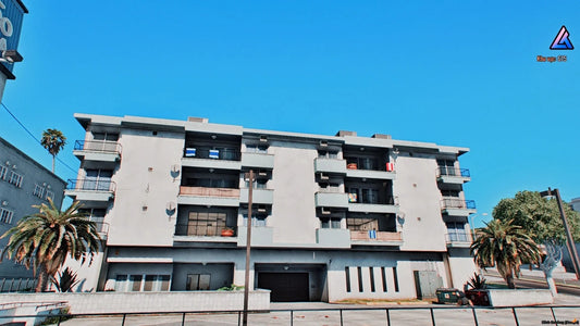 [MLO] Del Perro Apartment (Apartments)