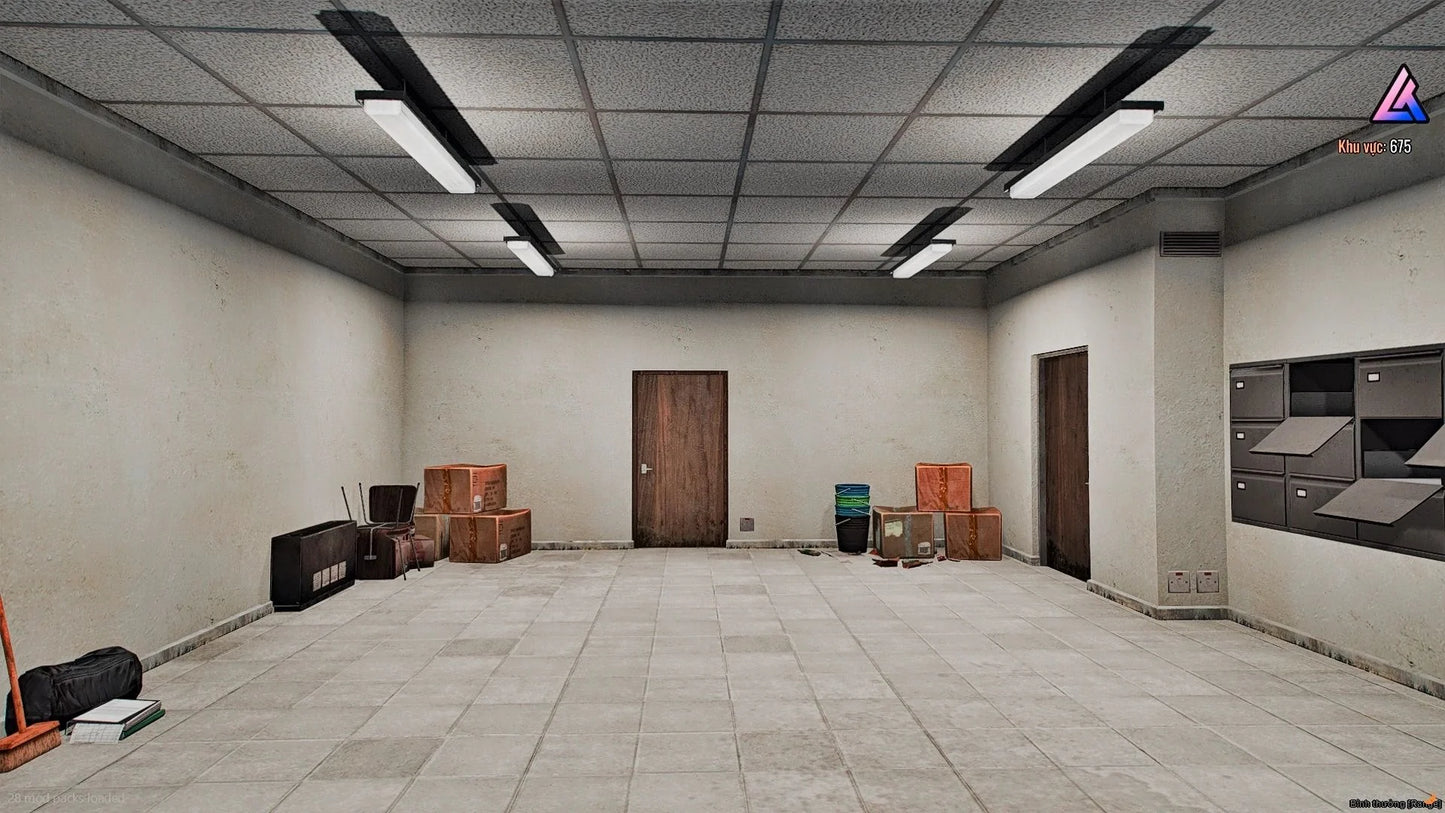 [MLO] Del Perro Apartment (Apartments)