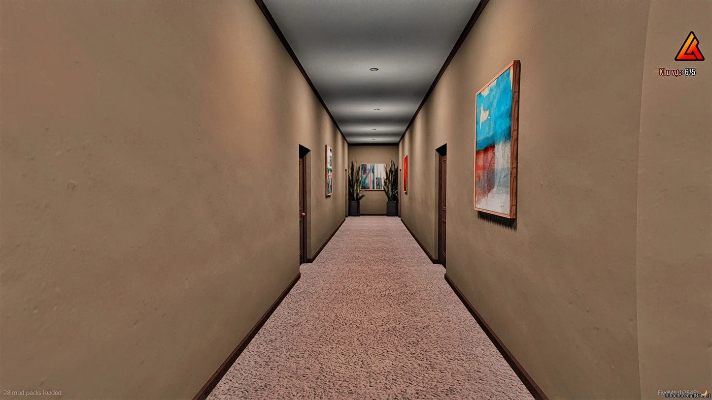 [MLO] Del Perro Apartment (Apartments)