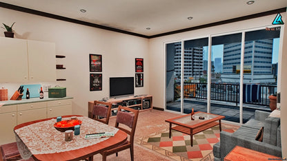 [MLO] Del Perro Apartment (Apartments)