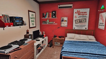[MLO] Del Perro Apartment (Apartments)