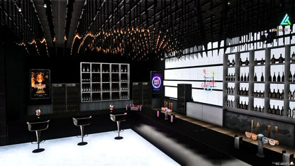 [MLO] Diamond Nightclub