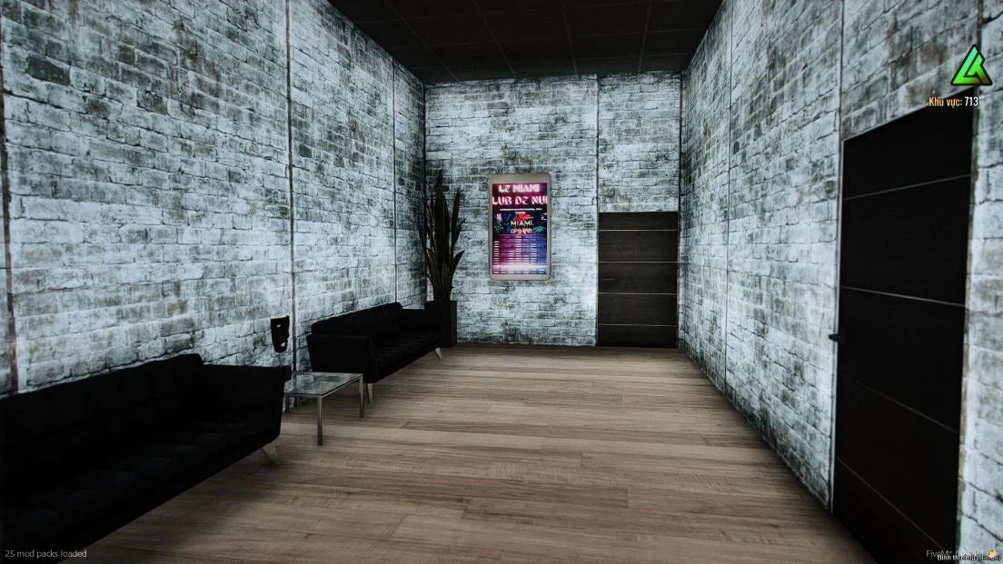 [MLO] Diamond Nightclub