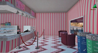 [MLO] Donut Store