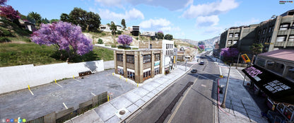 [MLO] Department of Motor Vehicles