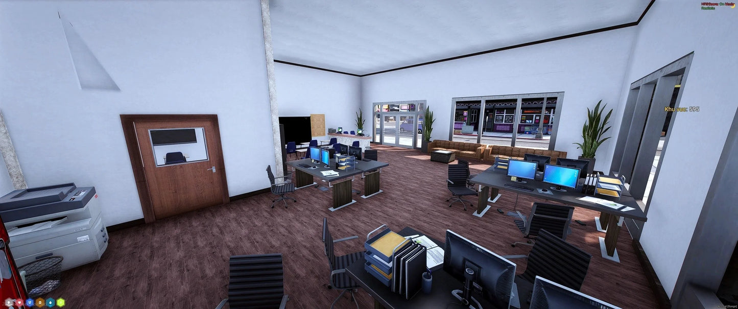 [MLO] Department of Motor Vehicles
