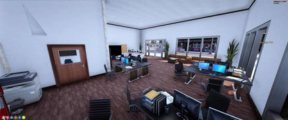 [MLO] Department of Motor Vehicles