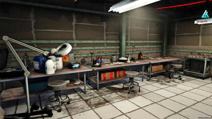 [MLO] Drug Lab