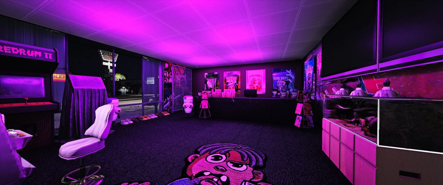 [MLO] Drug Zone
