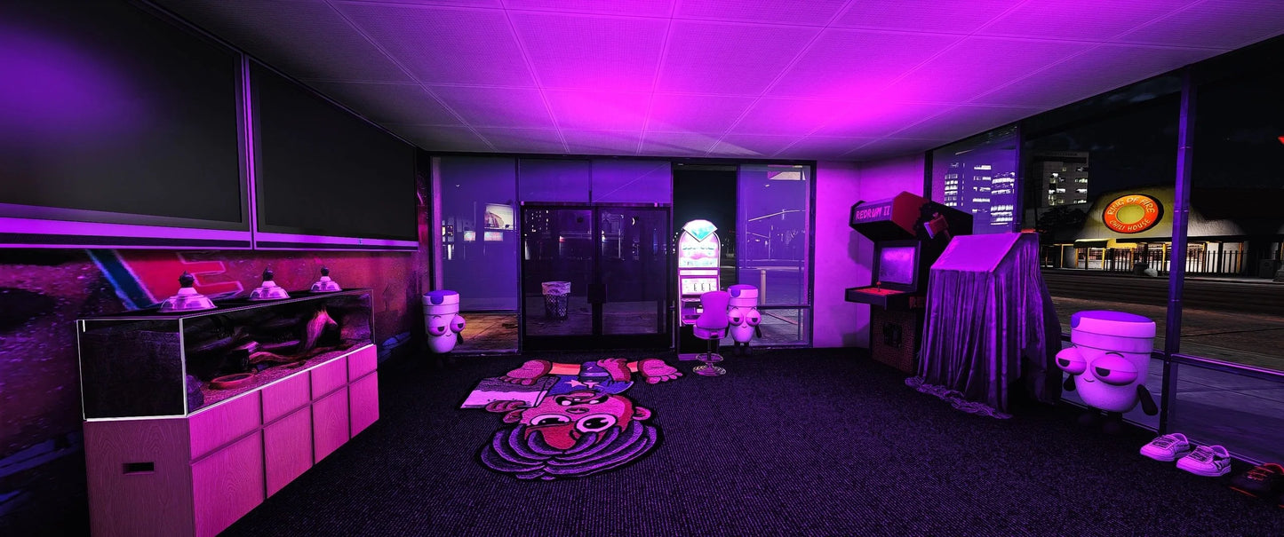 [MLO] Drug Zone