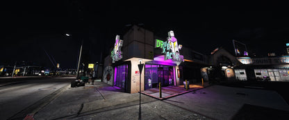 [MLO] Drug Zone