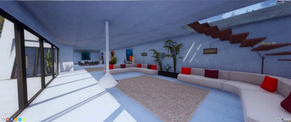 [MLO] Designer House