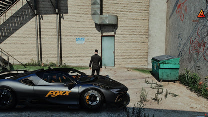 [MLO] Detective Bureau Remastered