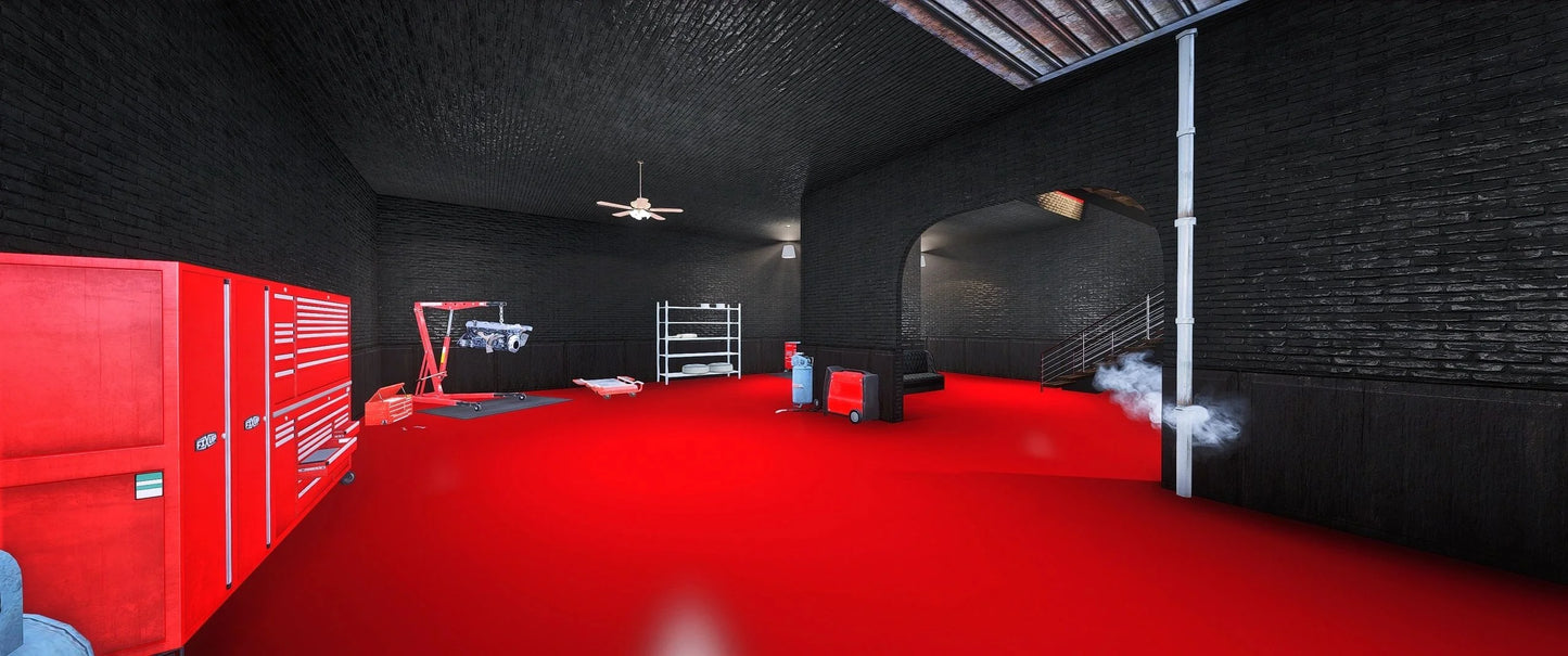 [MLO] Davis Clubhouse