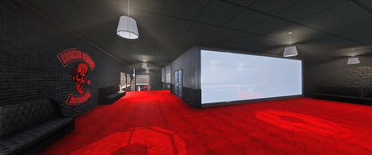[MLO] Davis Clubhouse