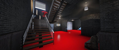 [MLO] Davis Clubhouse