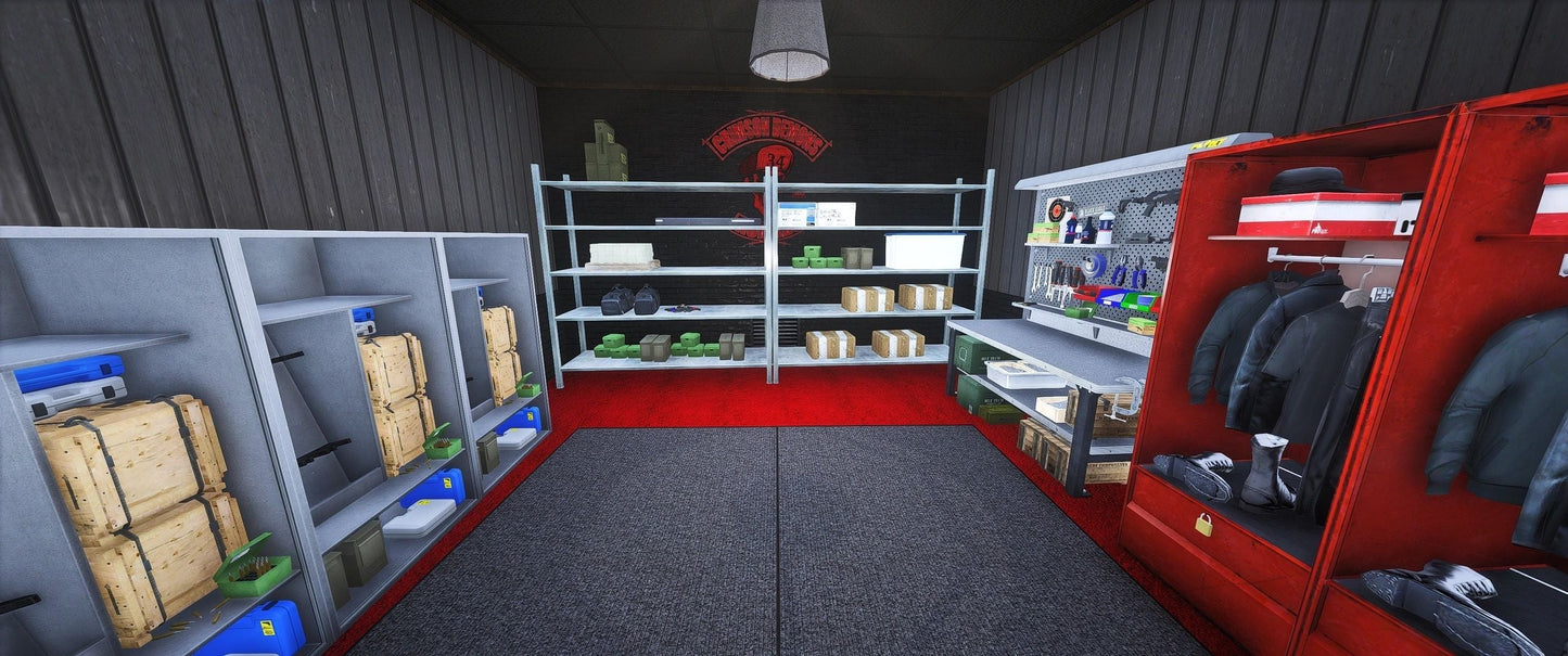 [MLO] Davis Clubhouse