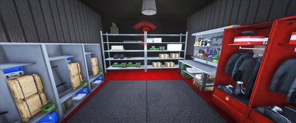 [MLO] Davis Clubhouse