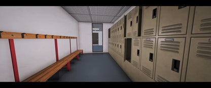 [MLO] Davis Police Station