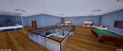 [MLO] El Burro Heights Fire Station